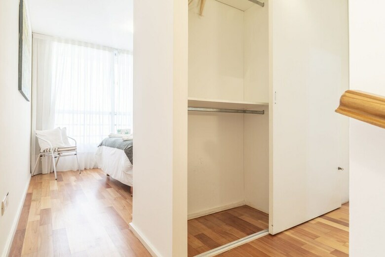 Apartamentos Lafinur By Be Local Argentina
