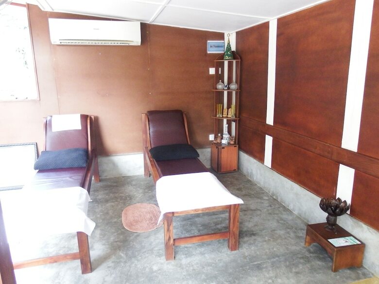 Hotel Himana Ayurveda