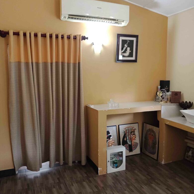 Hotel Himana Ayurveda
