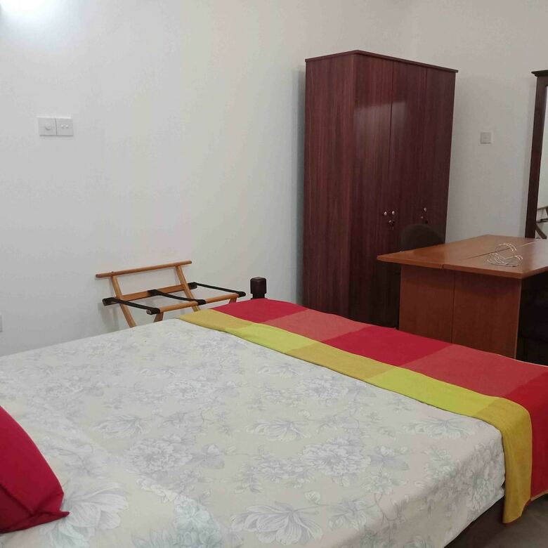 Hotel Himana Ayurveda