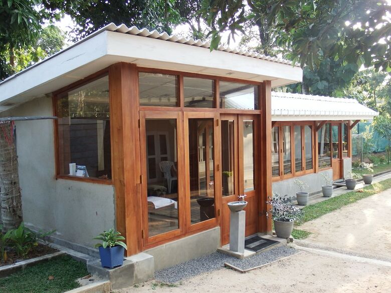 Hotel Himana Ayurveda