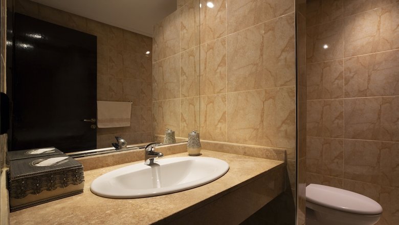 Apartamentos Soluna Gueliz - Adults Only