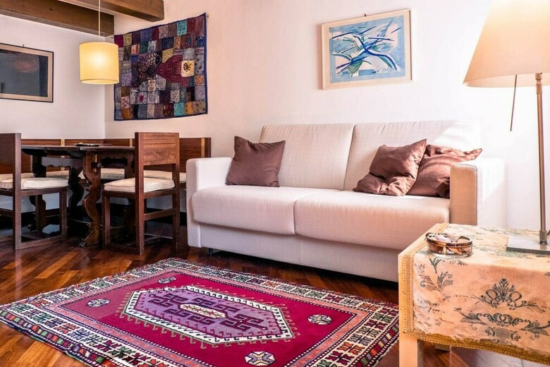 San Severo Bright Stylish Apartments Canal View