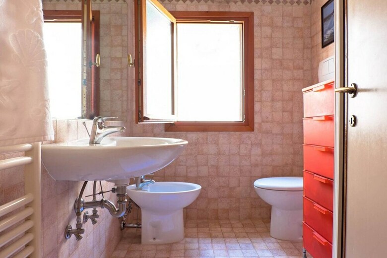 San Severo Bright Stylish Apartments Canal View
