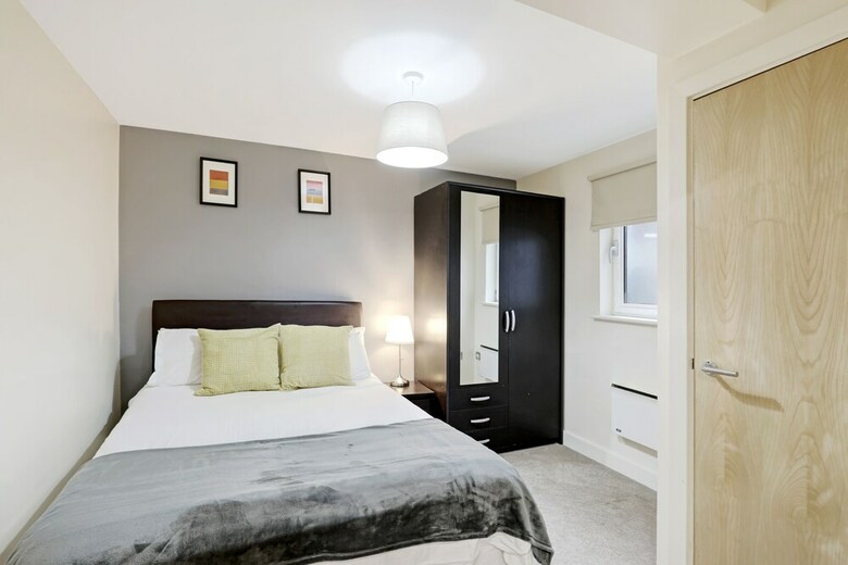 Ur Stay Apartments Leicester
