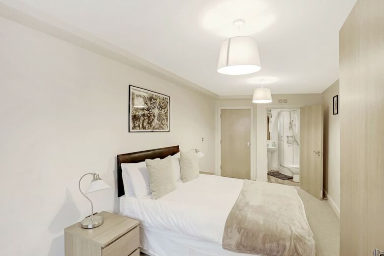 Ur Stay Apartments Leicester