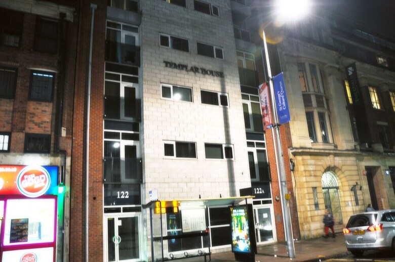 Ur Stay Apartments Leicester