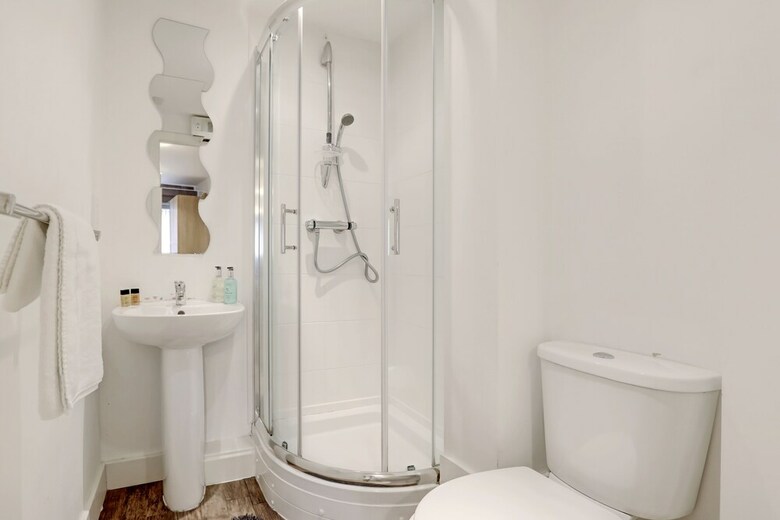 Ur Stay Apartments Leicester