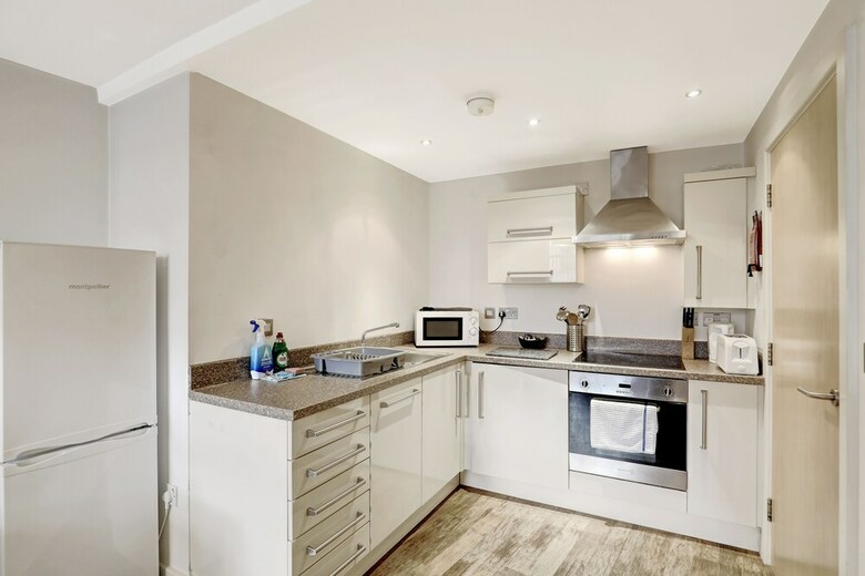 Ur Stay Apartments Leicester