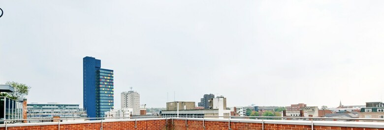 Ur Stay Apartments Leicester