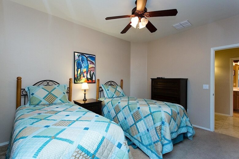 Scenic Spectacular 4 Br By Casago