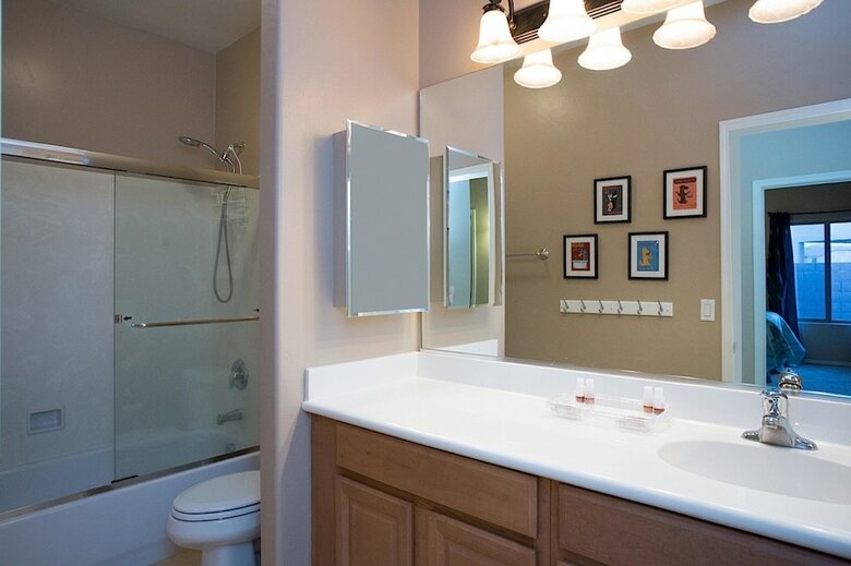 Scenic Spectacular 4 Br By Casago