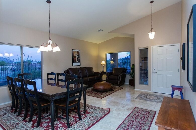 Scenic Spectacular 4 Br By Casago