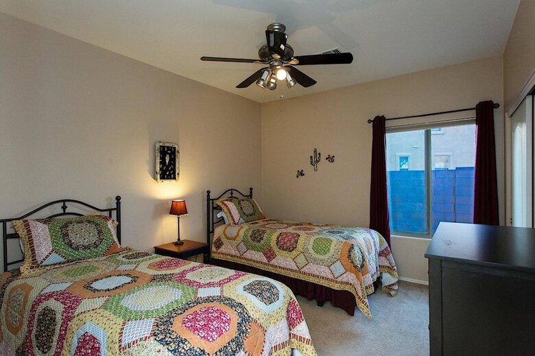 Scenic Spectacular 4 Br By Casago
