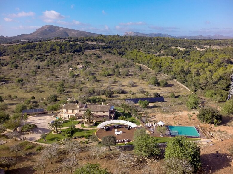 Agroturismo S'arbo�ar