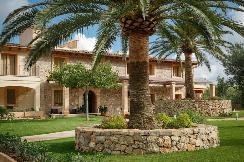 Agroturismo S'arbo�ar