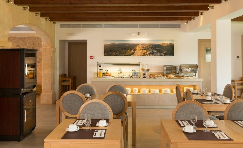 Agroturismo S'arbo�ar