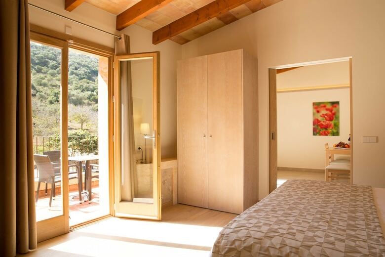 Agroturismo S'arbo�ar