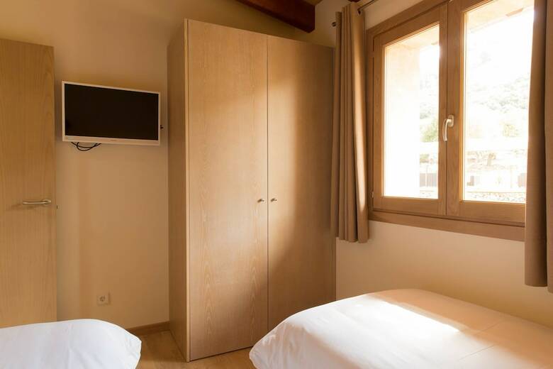 Agroturismo S'arbo�ar