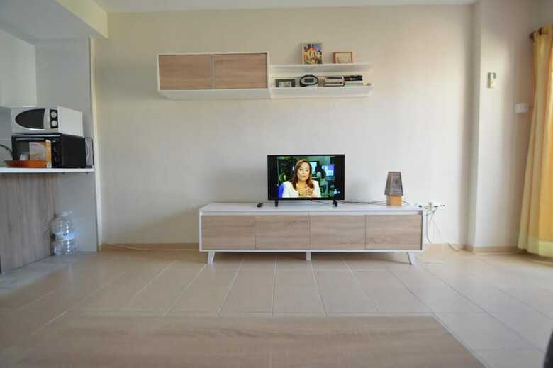 Apartamento Estudio J�piter Alohatm�laga