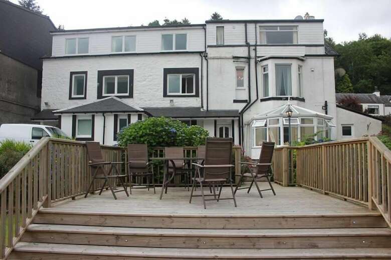 Hotel Lochside Guest House