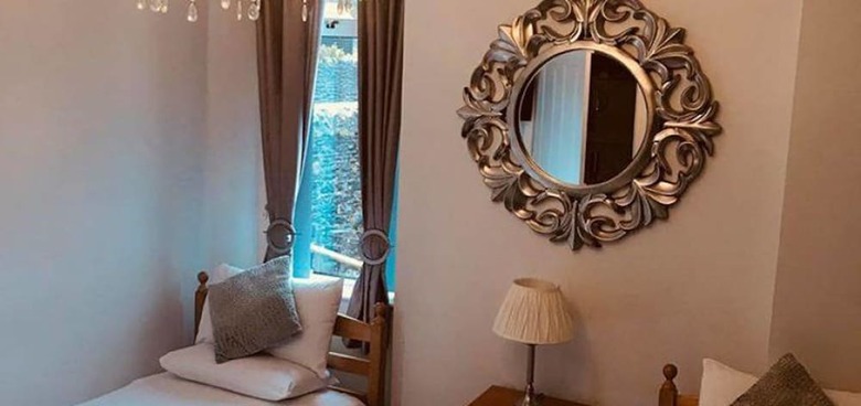 Hotel Lochside Guest House
