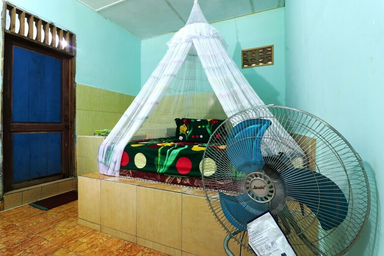Hotel Fadhil Guest House
