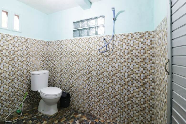 Hotel Fadhil Guest House