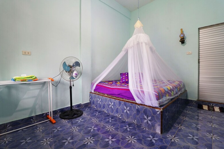 Hotel Fadhil Guest House