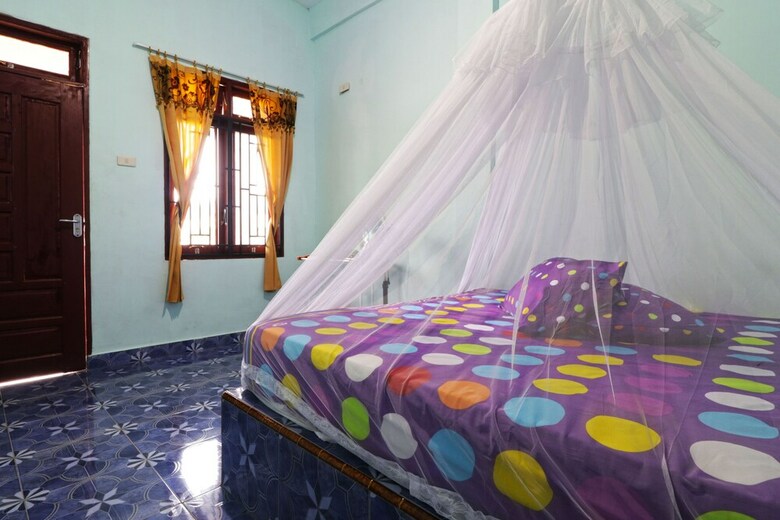Hotel Fadhil Guest House