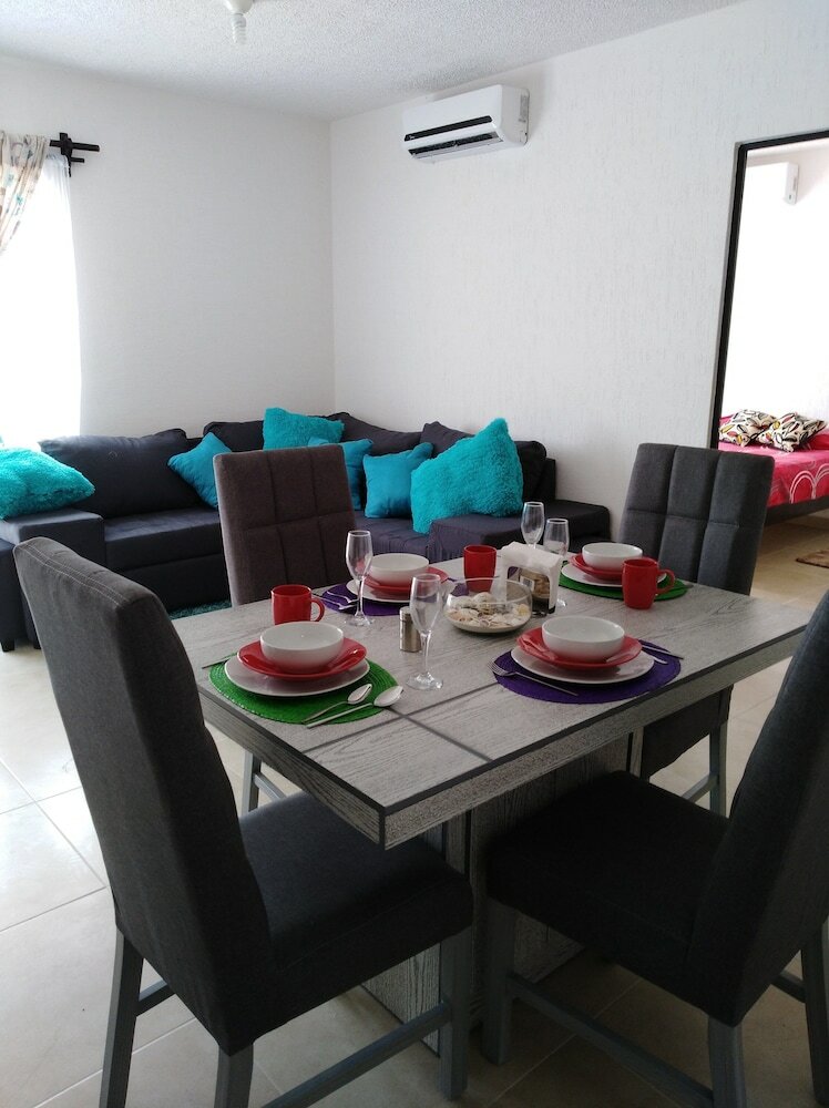 Apartamento Vacacional