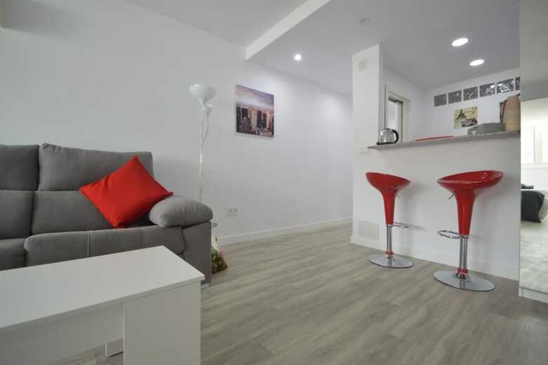 Apartamento Estudio Eurogolf