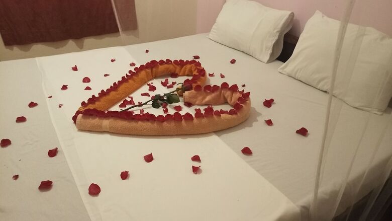 Diani Wonder Apartments