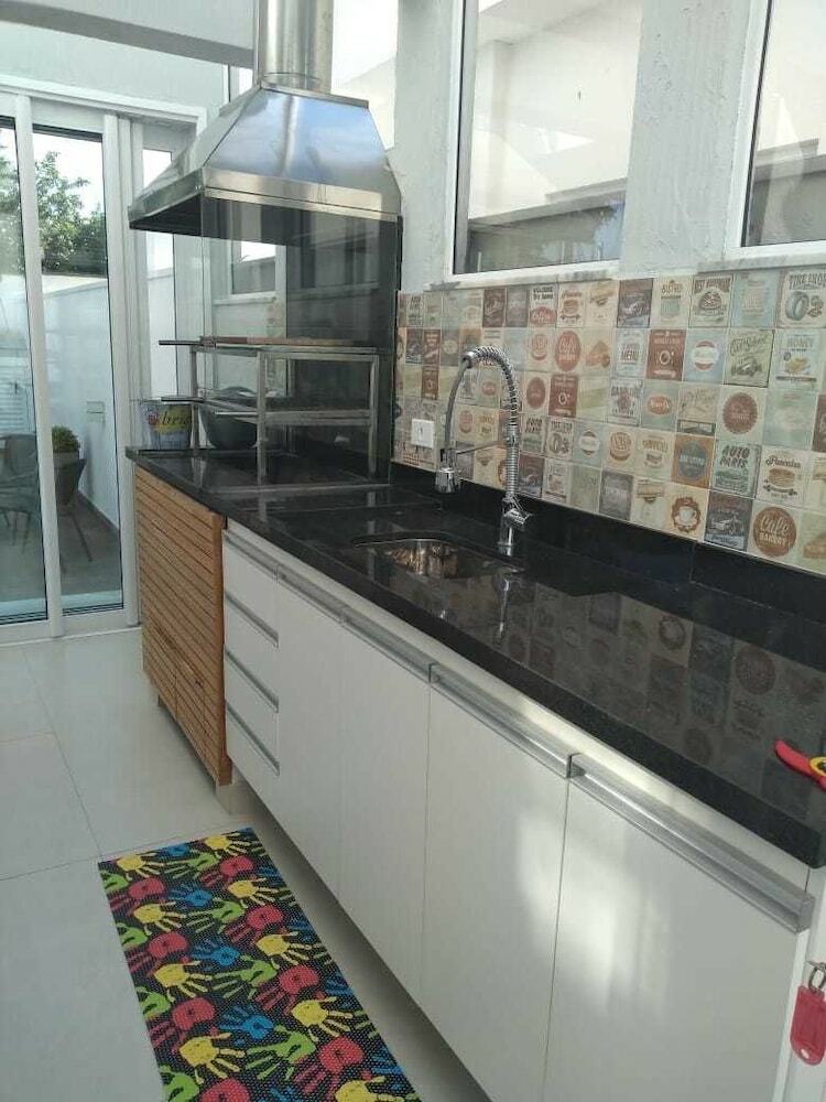 Casa Condom�nio Costa Nova