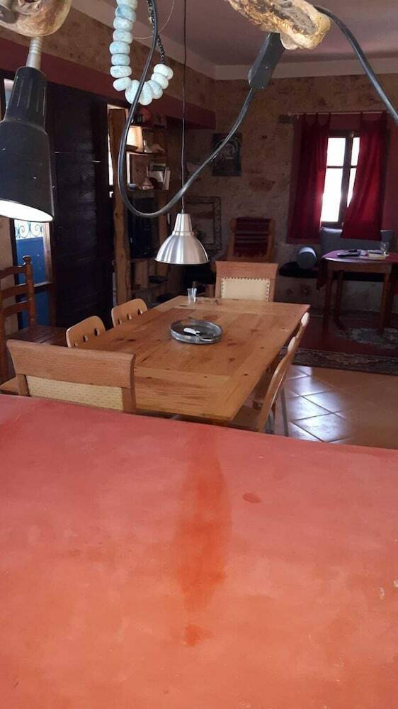 Hotel Dar Sita