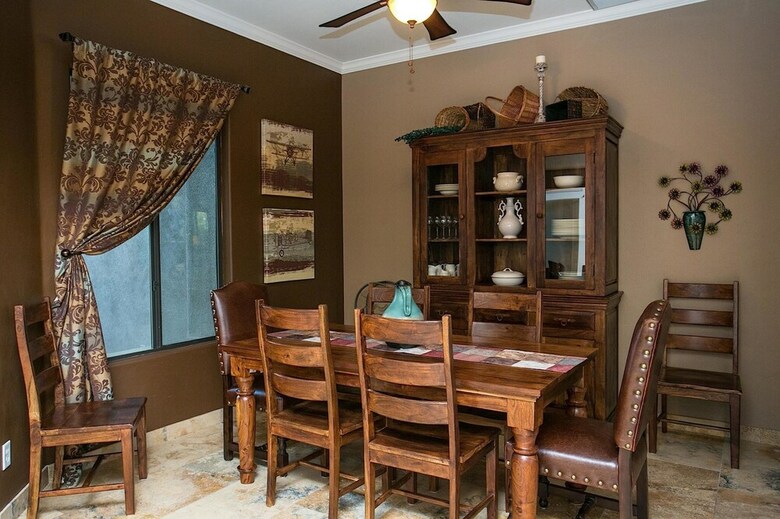 Western Dove 4 Br By Casago