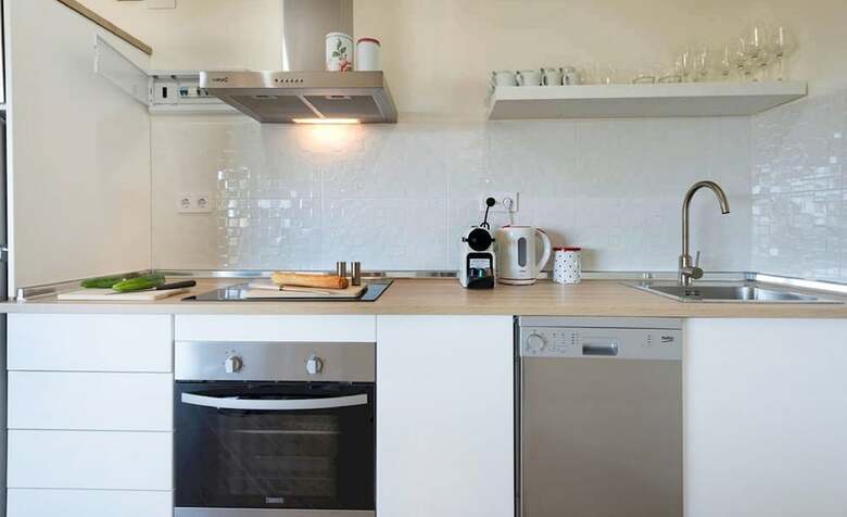 Apartment Club Playa Flores Torremolinos
