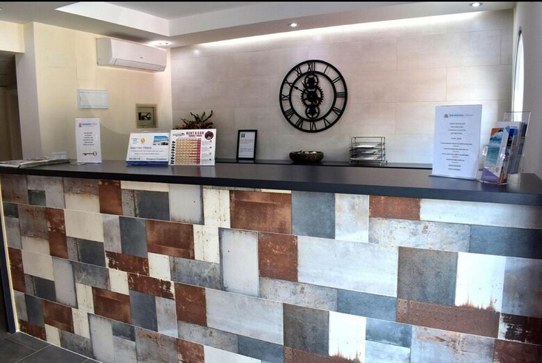 Apartment Club Playa Flores Torremolinos