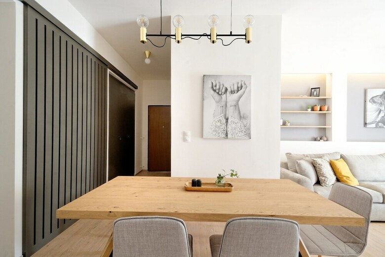 Apartamentos The Athens Getaway