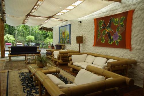 Hotel Bugabutik