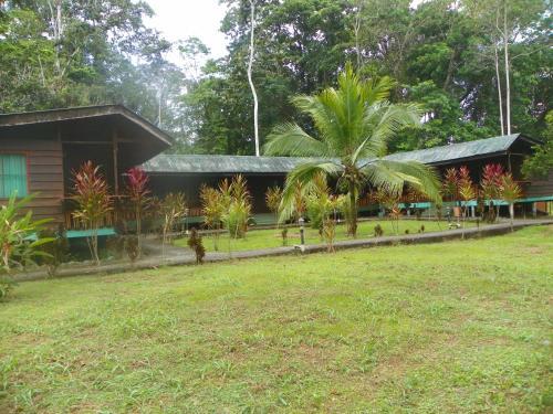 Pizote Lodge