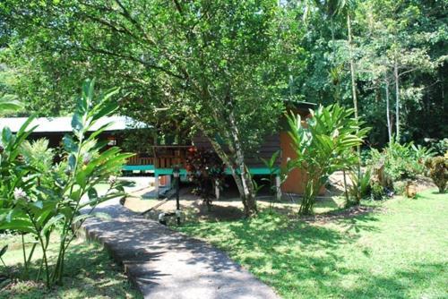 Pizote Lodge