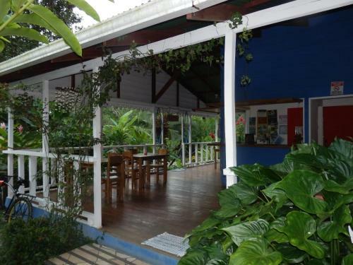 Casitas Mar Y Luz