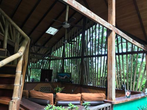 Casa Manglar