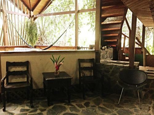 Casa Manglar