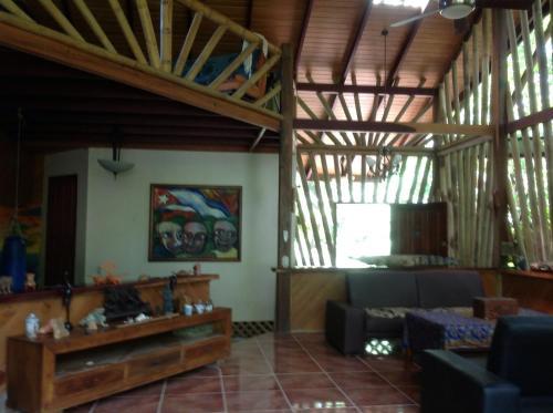 Casa Manglar
