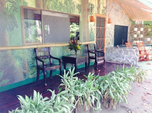 Casa Manglar