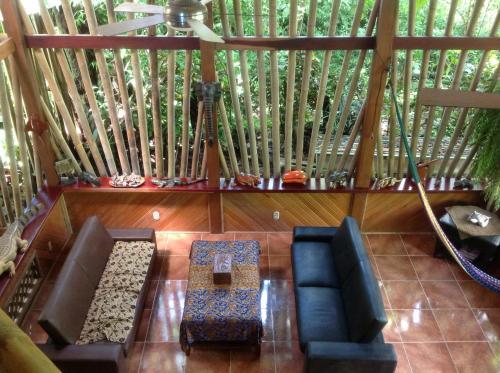 Casa Manglar