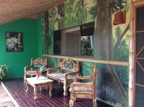 Casa Manglar