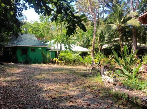 Casa Manglar